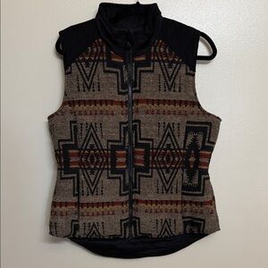 Outback Trading Company Maybelle Vest